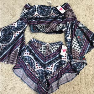 these three boutique set